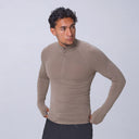 Arvind Men’s Technical Merino Base Layer