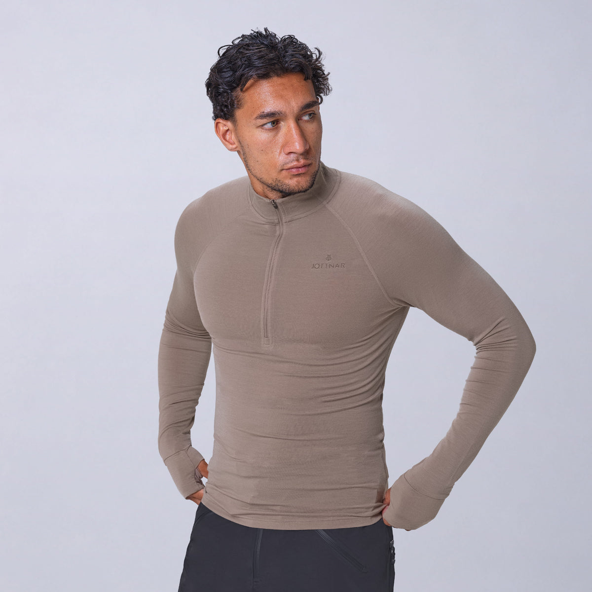 Arvind Technical Merino Base Layer