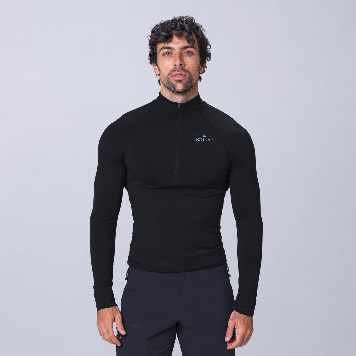 Arvind Technical Merino Base Layer