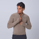 Arvind Men’s Technical Merino Base Layer