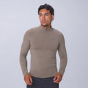 Arvind Men’s Technical Merino Base Layer