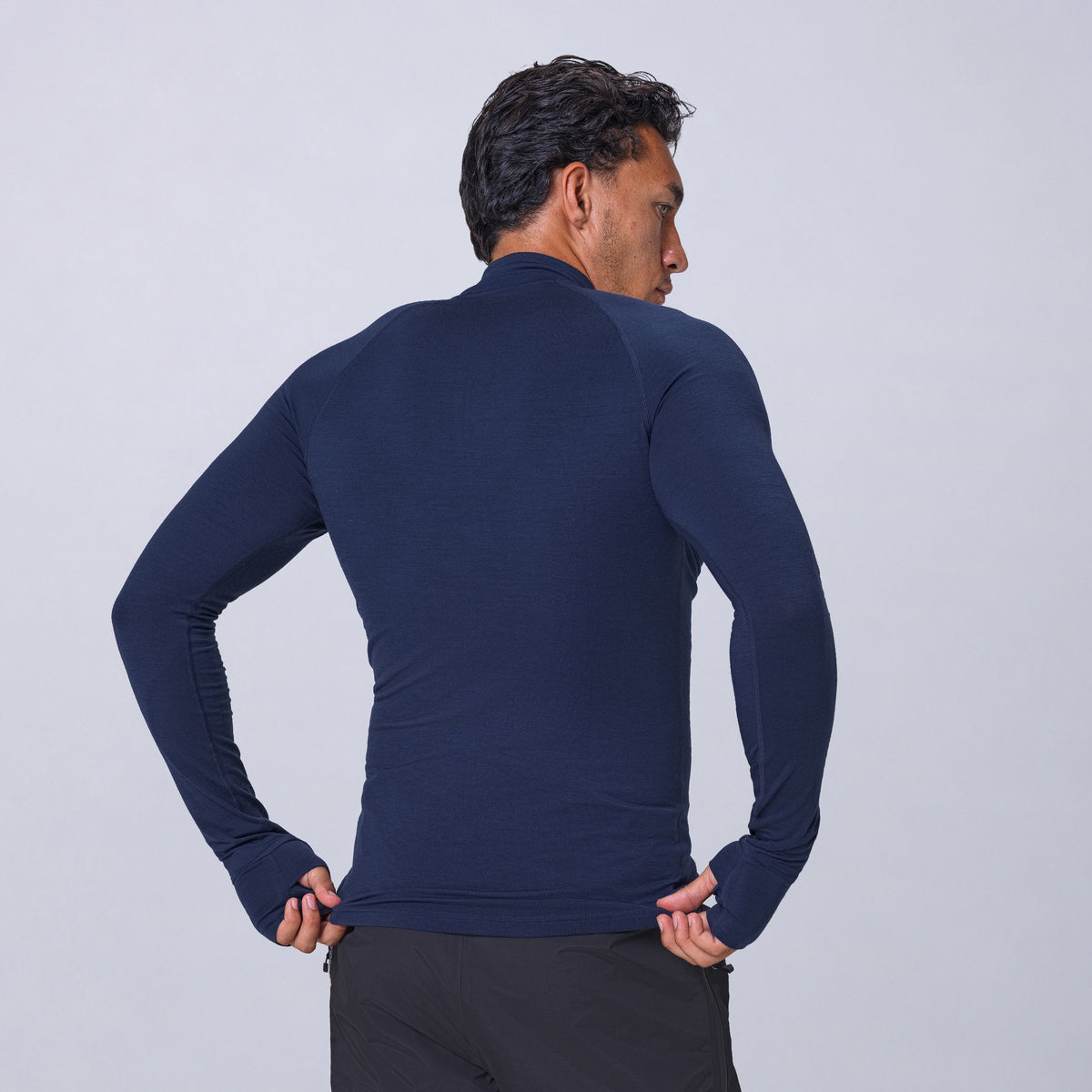 Arvind Technical Merino Base Layer