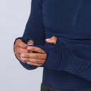 Arvind Men’s Technical Merino Base Layer