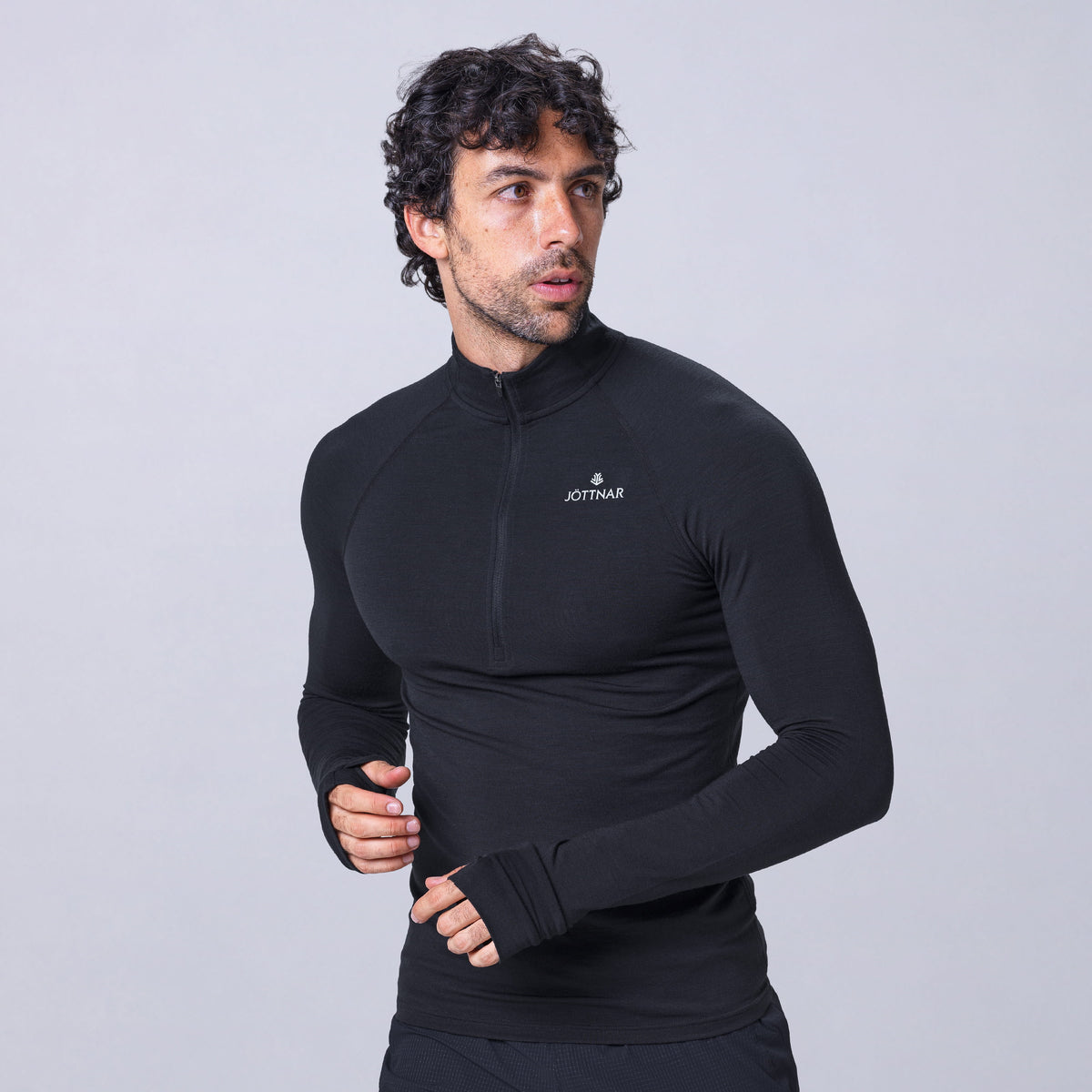 Arvind Technical Merino Base Layer