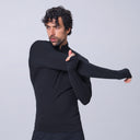 Arvind Men’s Technical Merino Base Layer