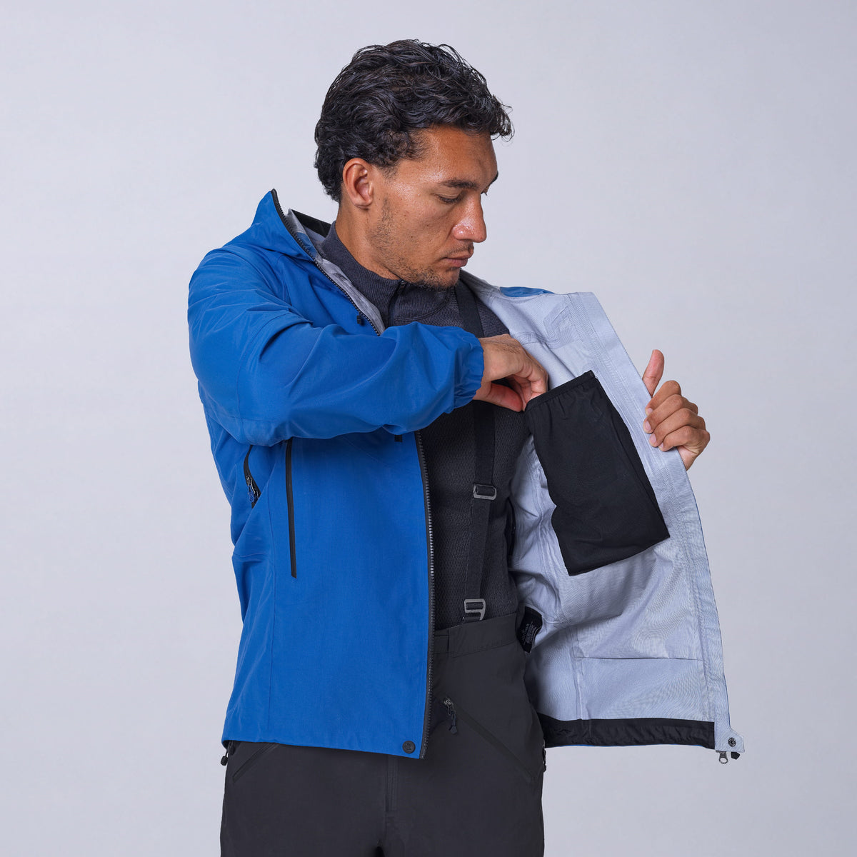 Asgard Expedition Grade Hardshell Jacket