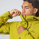 Asgard Expedition Grade Hardshell Jacket