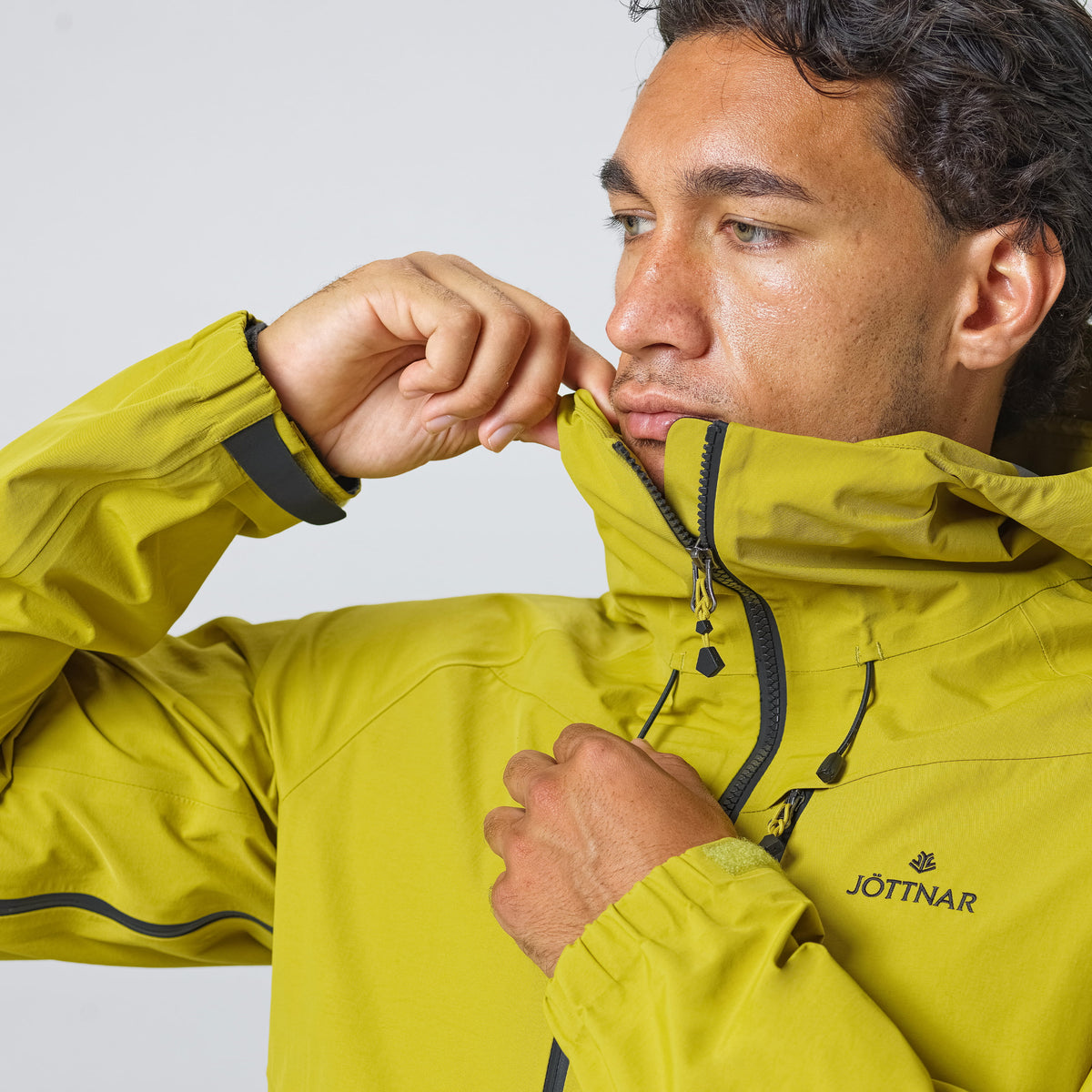 Asgard Expedition Grade Hardshell Jacket