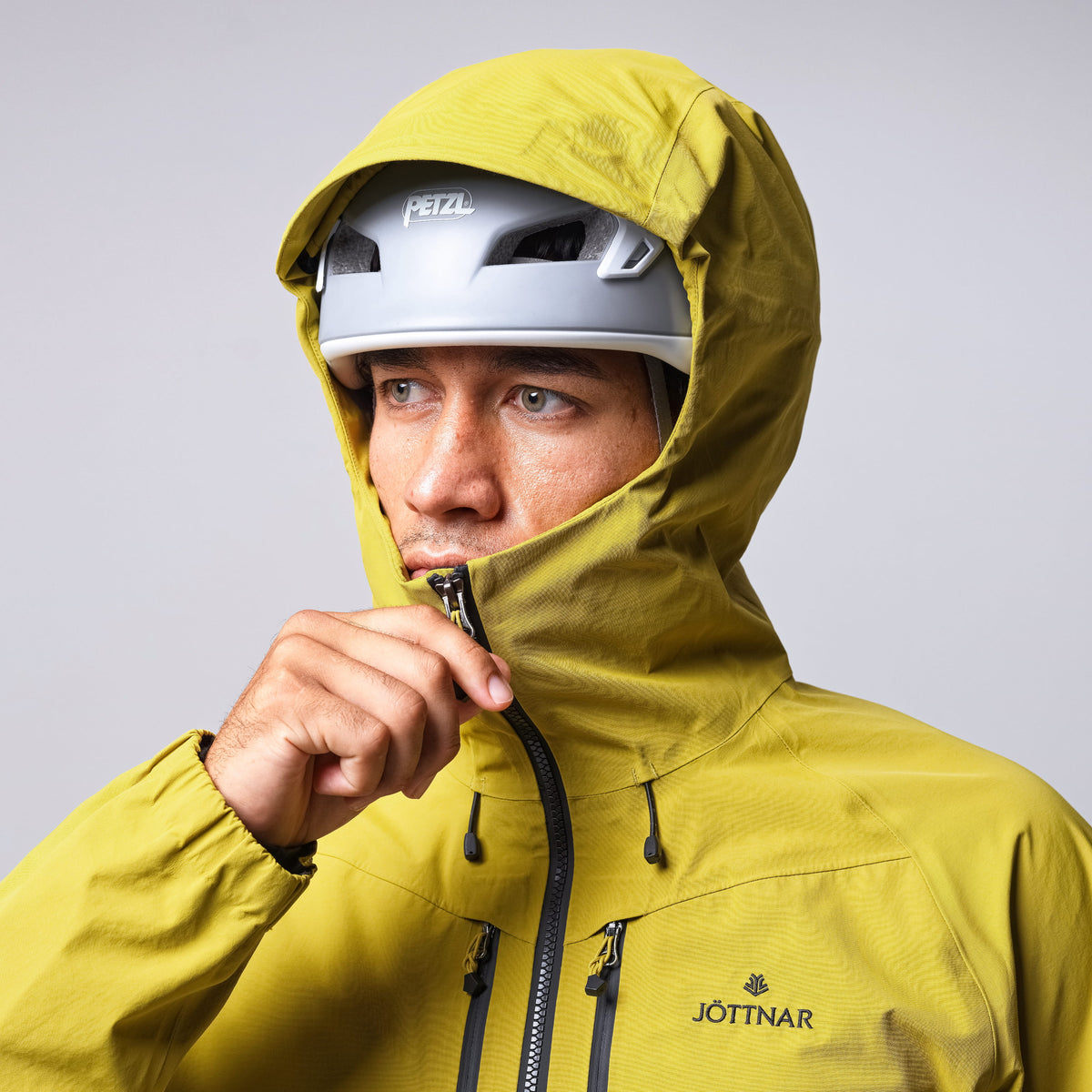 Asgard Expedition Grade Hardshell Jacket