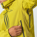 Asgard Expedition Grade Hardshell Jacket