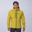 Asgard Expedition Grade Hardshell Jacket