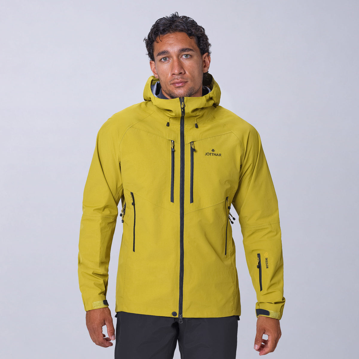 Asgard Expedition Grade Hardshell Jacket