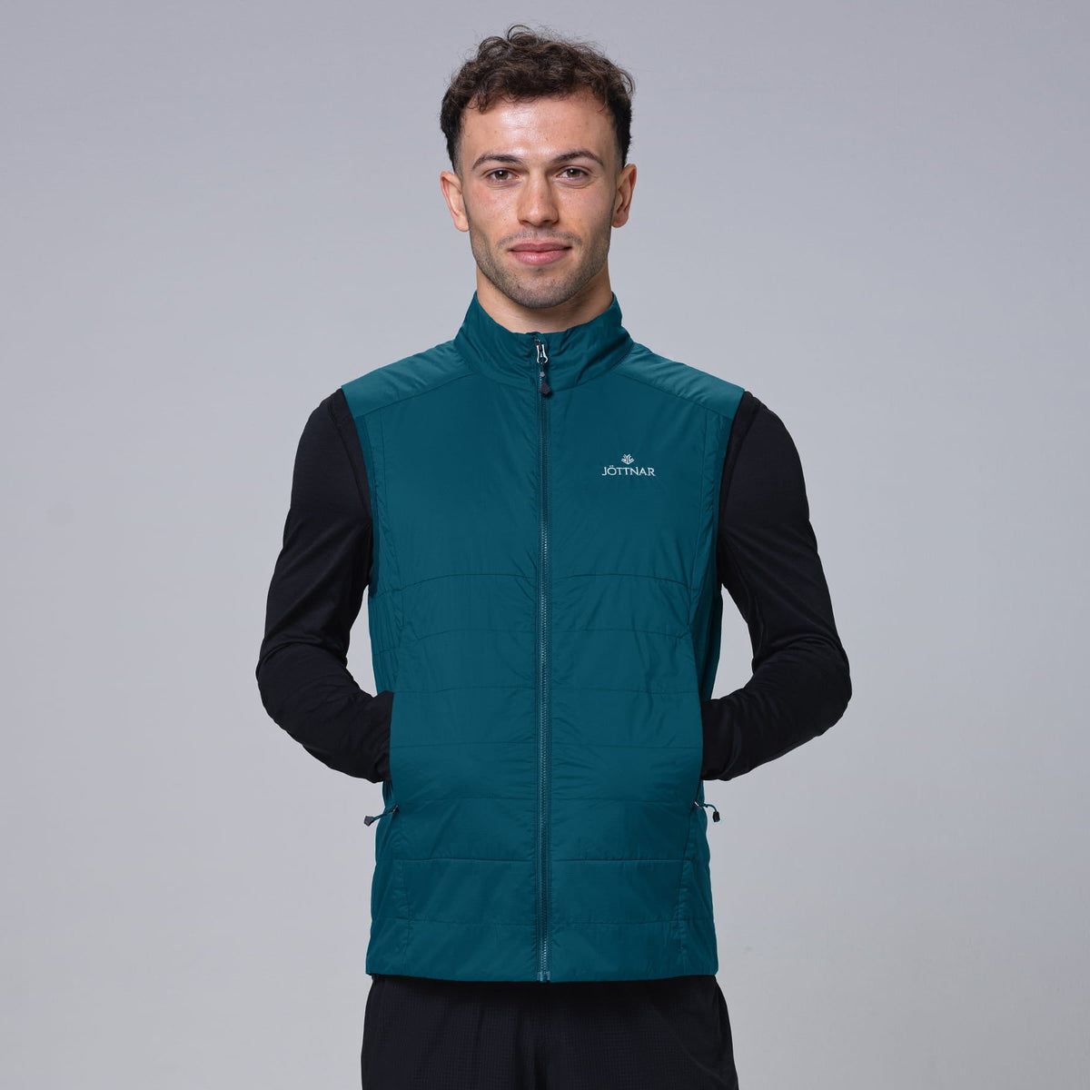 man:Asger Legion Polartec® Alpha™ Gilet