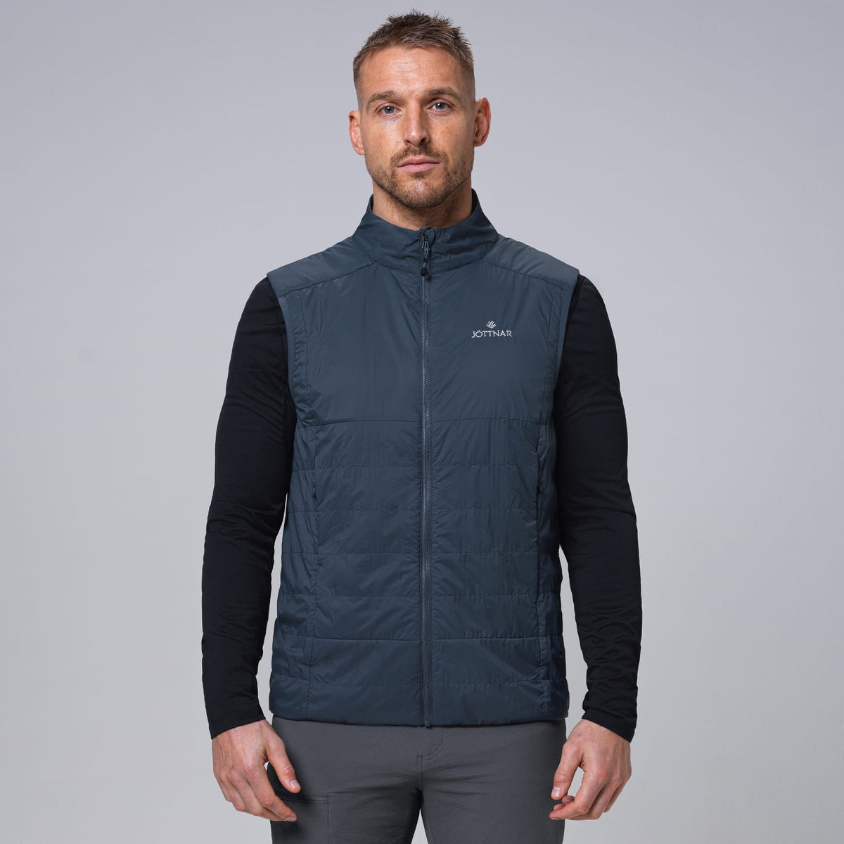 man:Asger Nightshadow Polartec® Alpha™ Gilet