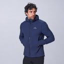 Asger Polartec® Alpha™ Hooded Jacket