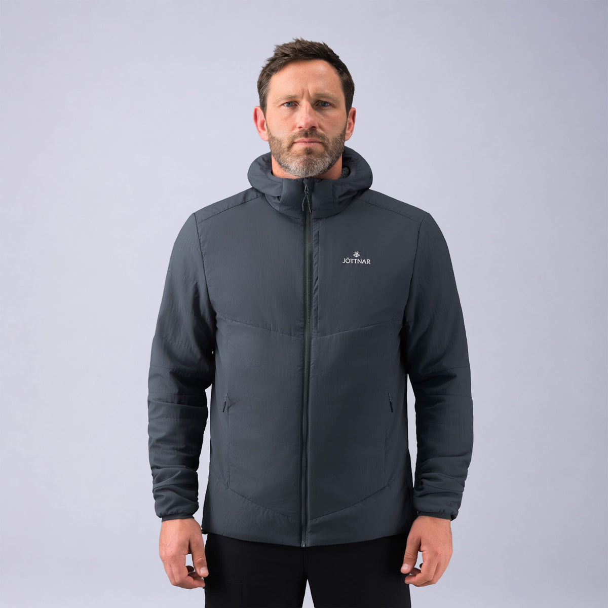 Asger Polartec® Alpha™ Hooded Jacket
