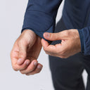 Asger Polartec® Alpha™ Hooded Jacket