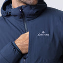Asger Polartec® Alpha™ Hooded Jacket