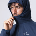 Asger Polartec® Alpha™ Hooded Jacket