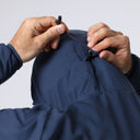 Asger Polartec® Alpha™ Hooded Jacket
