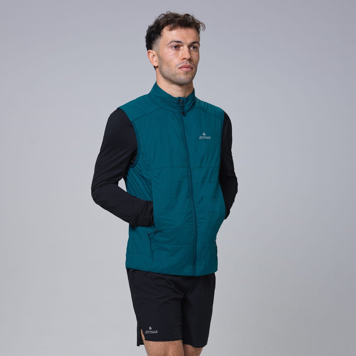 Asger Polartec® Alpha™ Gilet