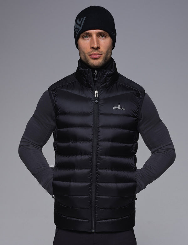 Asta Men's Lightweight Down Gilet