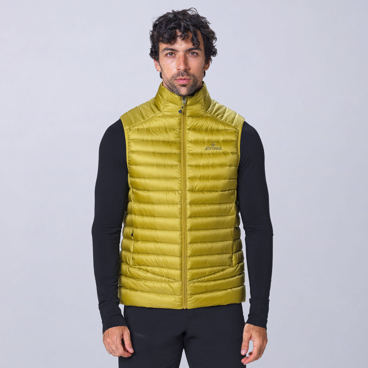 Asta Lightweight Down Gilet