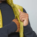 Asta Lightweight Down Gilet