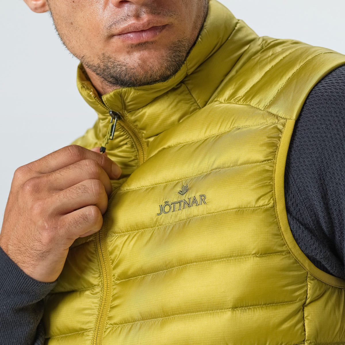 Asta Lightweight Down Gilet