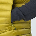 Asta Lightweight Down Gilet