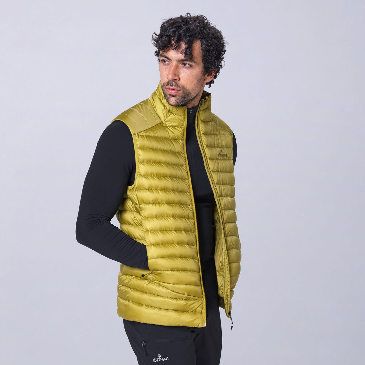 Asta Lightweight Down Gilet