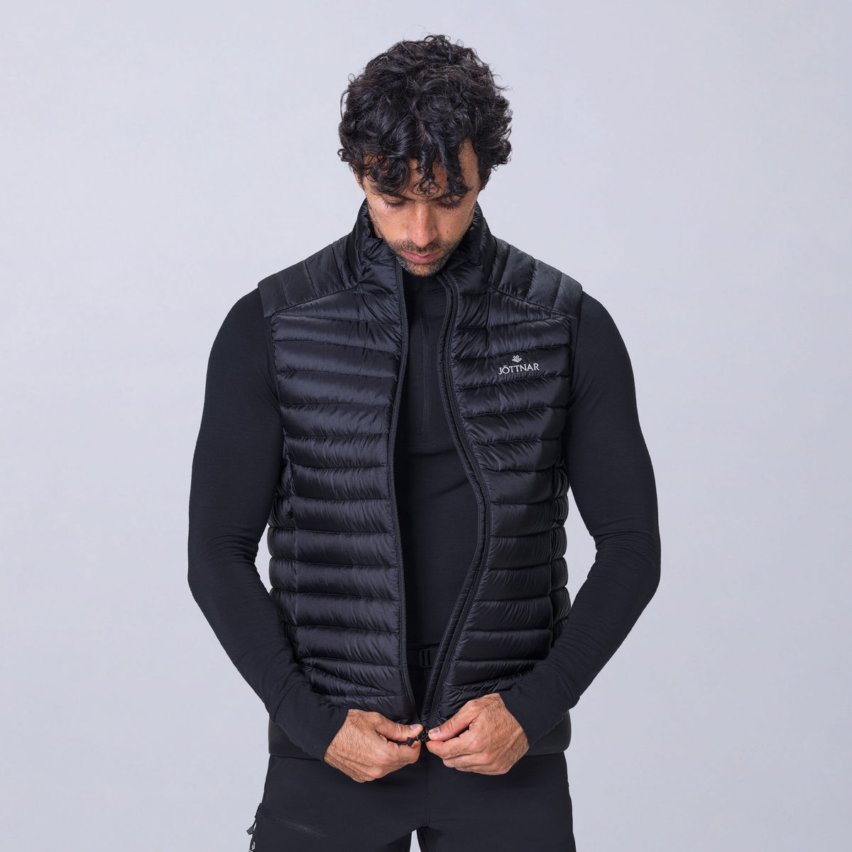 Asta Lightweight Down Gilet
