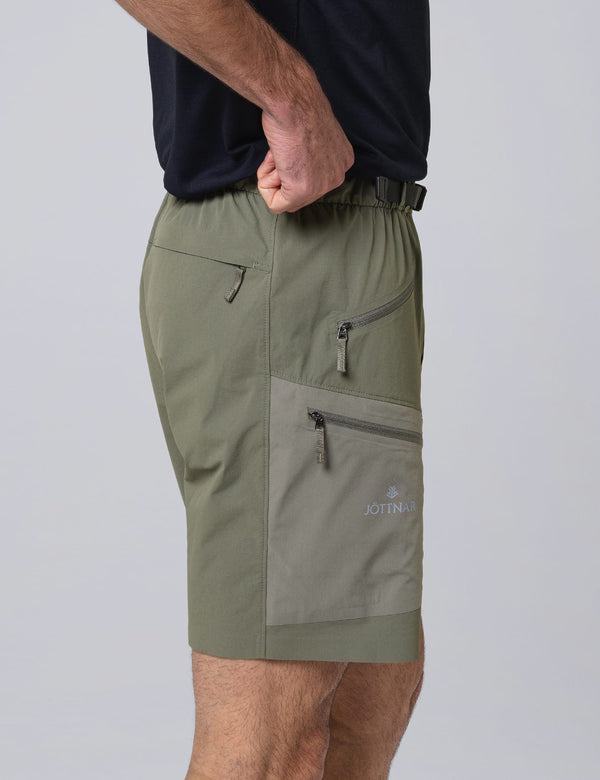 Bjarg Men's Softshell Short