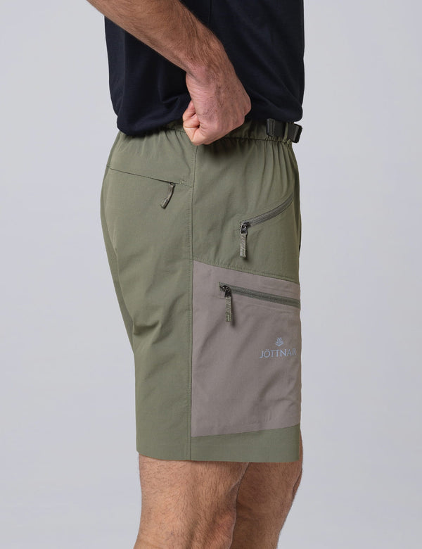 Bjarg Men's Softshell Short