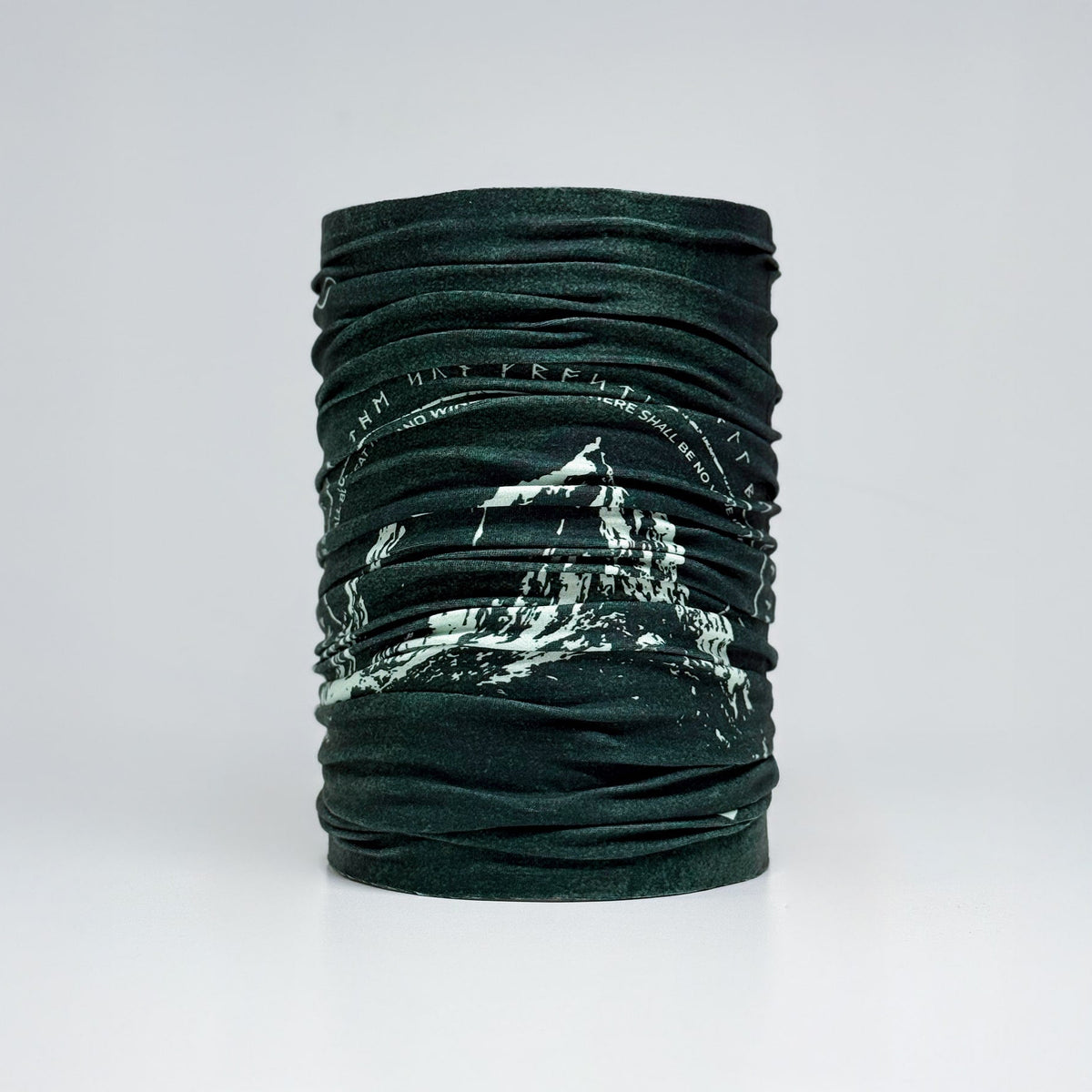 man:Senja Forest Multifunctional Thermonet® Neckwear