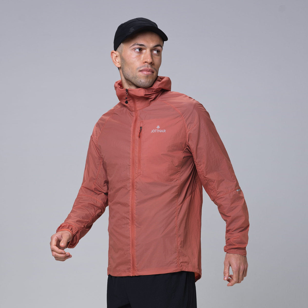 Einhar Men's Windshell Jacket