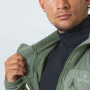Eldar Half Zip Octa® Lightweight Fleece