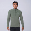 Eldar Quarter Zip Octa® Lightweight Fleece