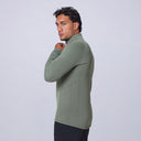Eldar Quarter Zip Octa® Lightweight Fleece