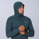 Eldar Full Zip Octa® Lightweight Fleece