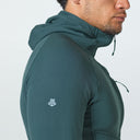 Eldar Full Zip Octa® Lightweight Fleece
