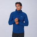 Eldar Full Zip Octa® Lightweight Fleece