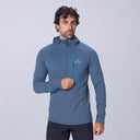 Eldar Half Zip Octa® Lightweight Fleece
