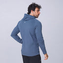 Eldar Half Zip Octa® Lightweight Fleece