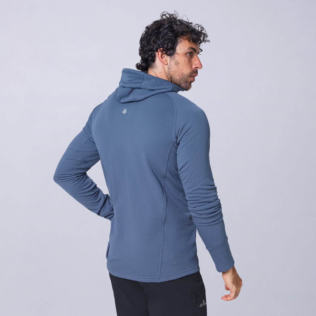 Eldar Half Zip Octa® Lightweight Fleece