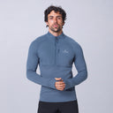 Eldar Quarter Zip Octa® Lightweight Fleece