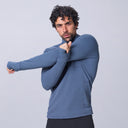 Eldar Quarter Zip Octa® Lightweight Fleece