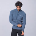 Eldar Quarter Zip Octa® Lightweight Fleece