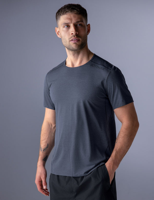 Elv Men's Lightweight Technical T-Shirt