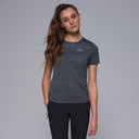 man:Fara Women's Blackstone Lightweight Technical T-Shirt